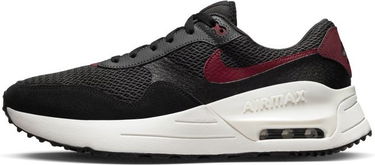 Кецове и обувки Nike Air Max SYSTM Черно | DM9537-003, 0