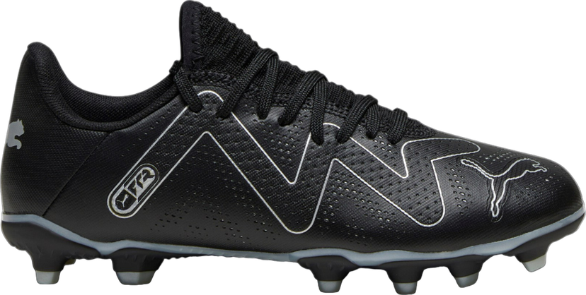 Кецове и обувки Puma Future Play FG/AG Jr Черно | 107199-02
