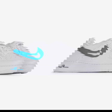Кецове и обувки Nike Air Force 1 Low Бяло | FN7793-100, 2