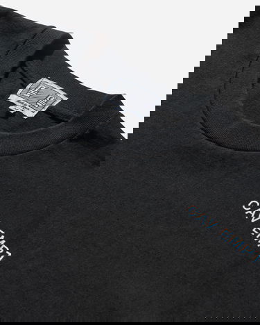 Тениска Cav Empt Remnant Back Graphic T-Shirt Черно | CES28T06 BLACK, 3
