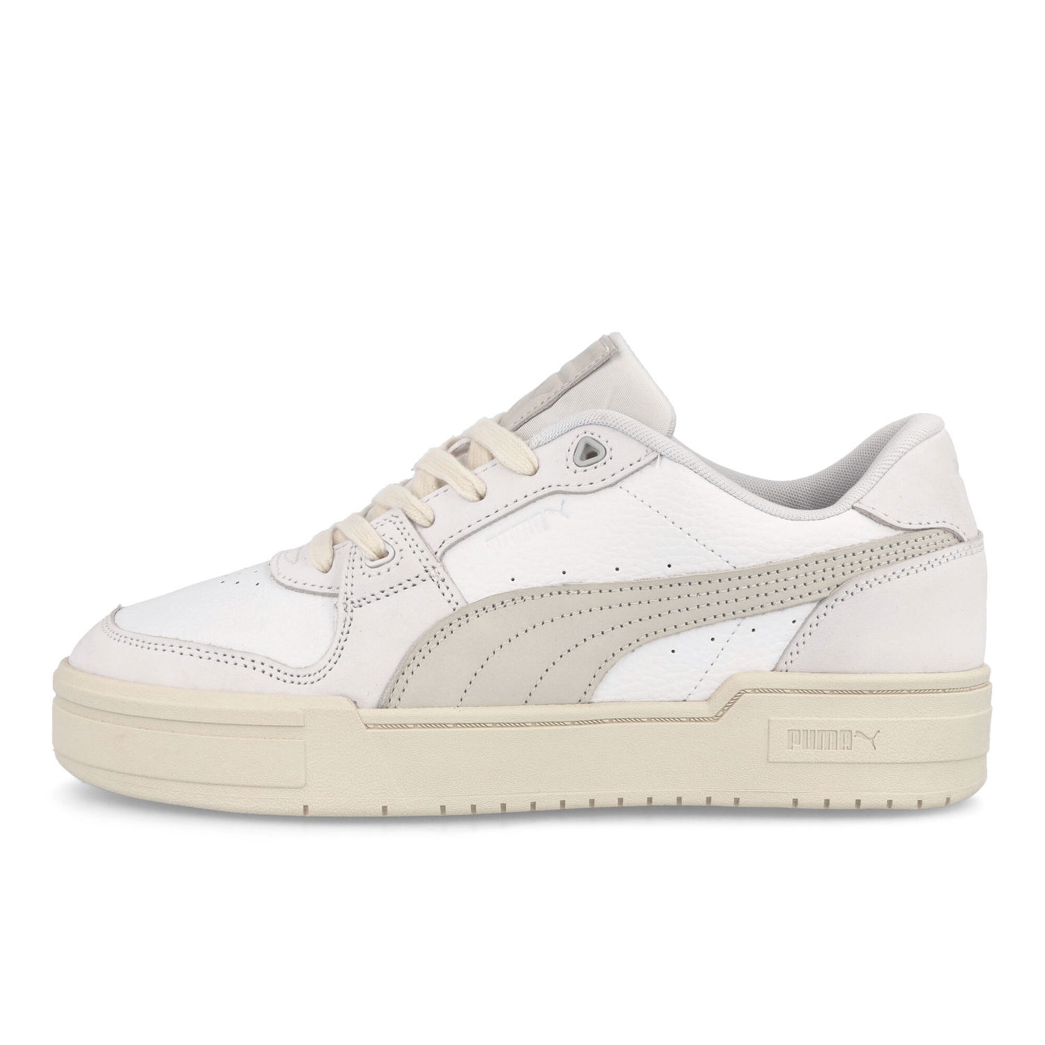 Кецове и обувки Puma CA Pro Lux Бяло | 387488-01, 0