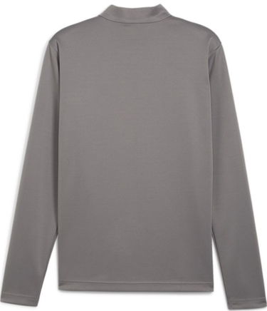 Суитчър Puma teamGOAL Training 1/4 Zip Sweatshirt Сиво | 658629-13, 1