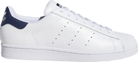 Superstan White Navy W