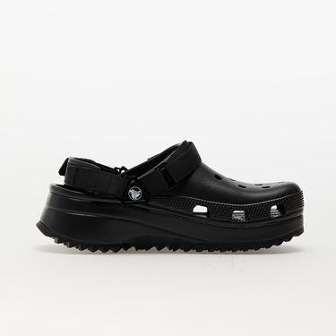 Кецове и обувки Crocs Classic Hiker Clog Черно | 206772-060, 4