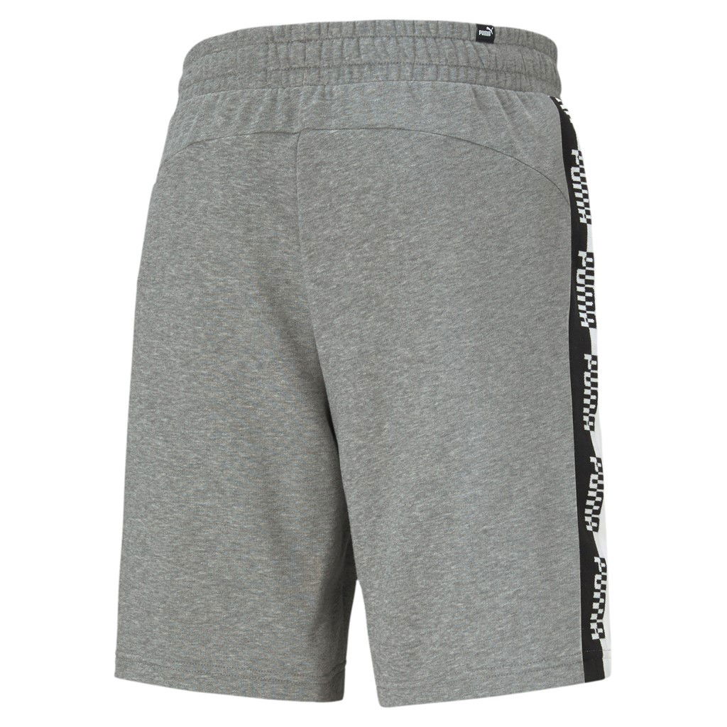 Къси панталони Puma AMPLIFIED Shorts Сиво | 585786-03, 1