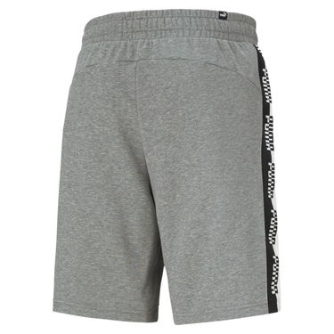 Къси панталони Puma AMPLIFIED Shorts Сиво | 585786-03, 1