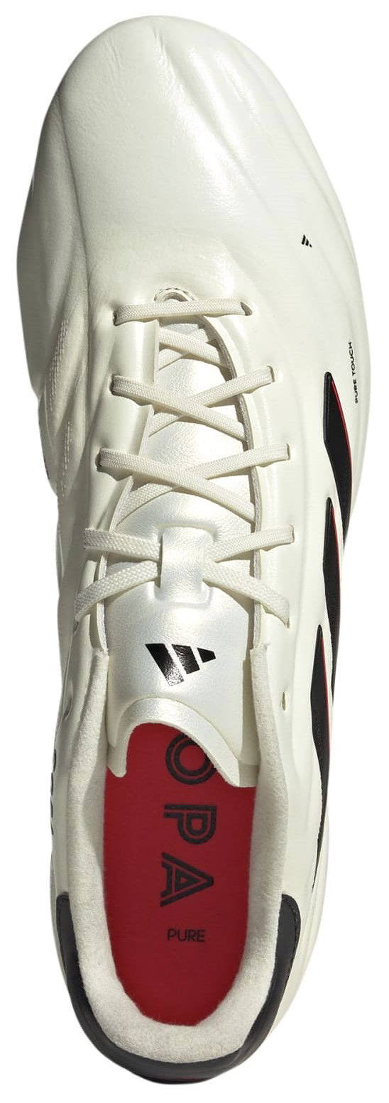 Кецове и обувки adidas Performance COPA PURE 2 ELITE FG Бяло | if5447, 1