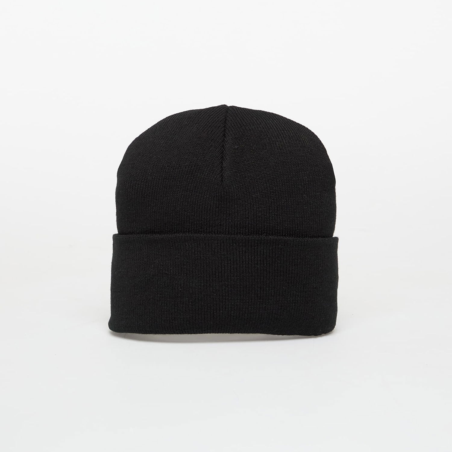 Шапка Carhartt WIP Script Knit Beanie Черно | I034235_89_XX, 1