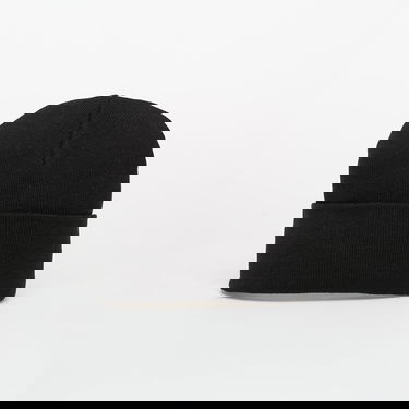 Шапка Carhartt WIP Script Knit Beanie Черно | I034235_89_XX, 1