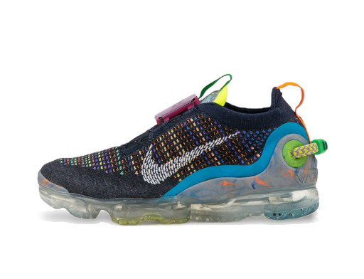 Кецове и обувки Nike Air Vapormax 2020 FK Тъмно синьо | CJ6740-400