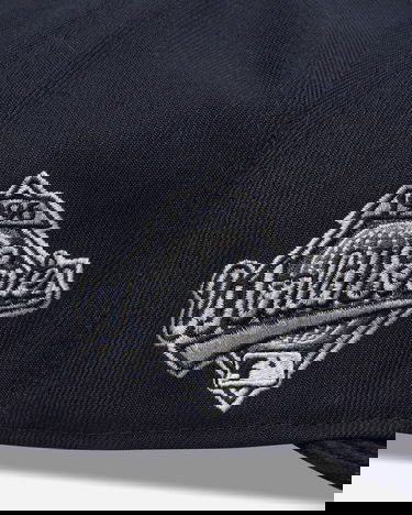 Шапка с козирка New Era New York Yankees MLB Cooperstown Cord 19TWENTY Adjustable Cap Тъмно синьо | 60758937 MULTI, 7