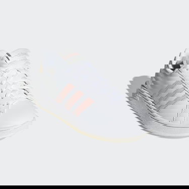 Кецове и обувки adidas Performance Sportswear Grand Court Base Beyond Бяло | GX5763, 4