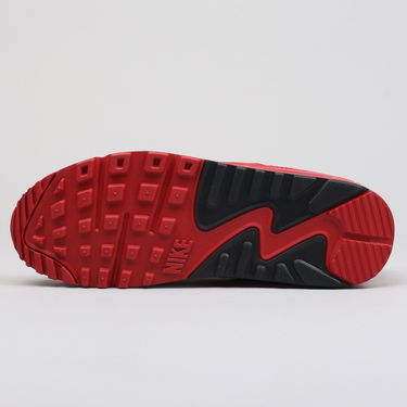 Кецове и обувки Nike Air max 90 Essential "Gym Red" Червено | 537384-604, 4