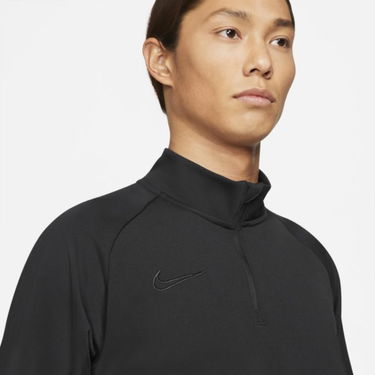 Тениска Nike Dri-FIT Academy Football Drill Top Черно | CW6110-011, 2