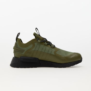 Кецове и обувки adidas Originals NMD_V3 GTX Зелено | HP7778, 1
