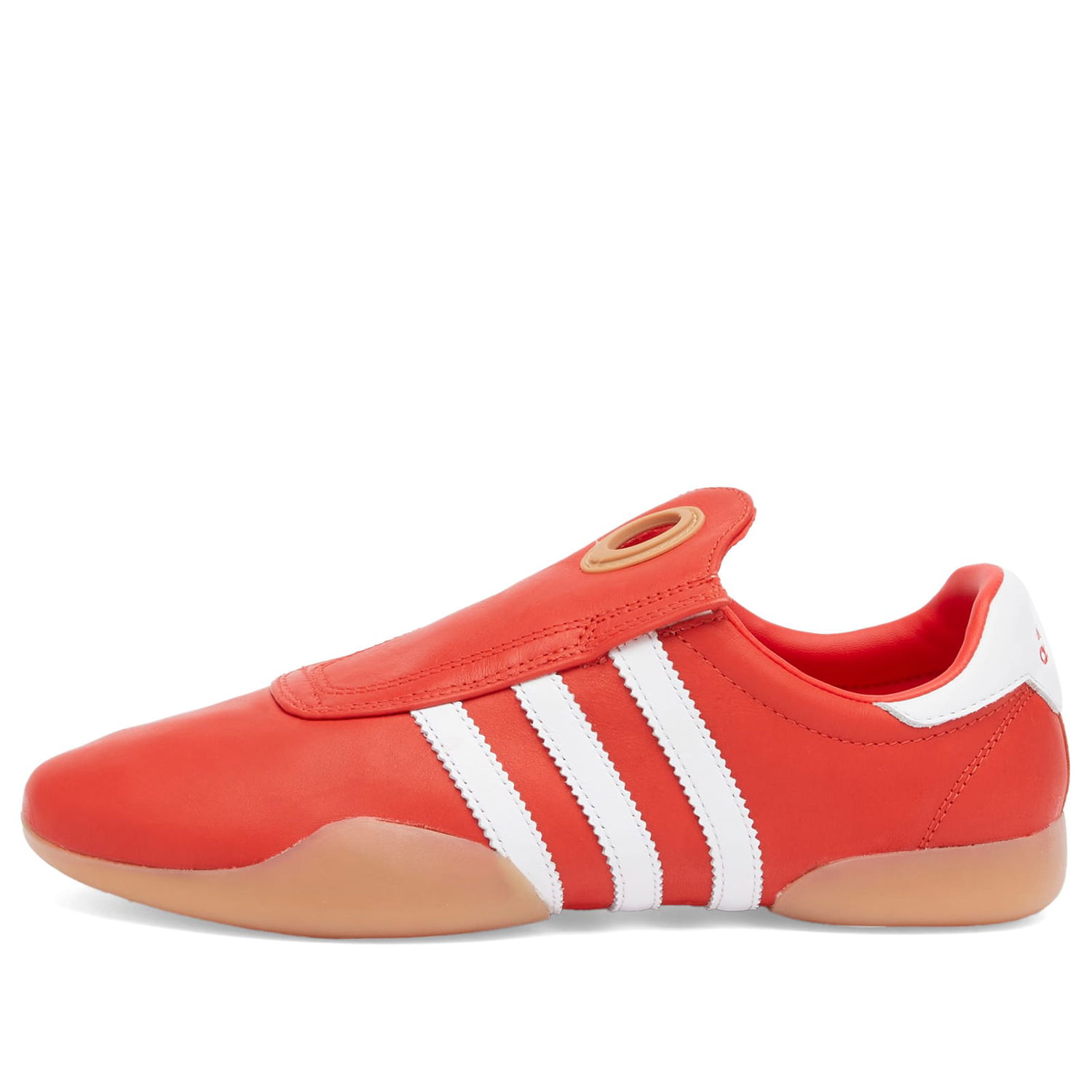 Кецове и обувки adidas Originals Taekwondo Mei W Червено | JR2646, 0