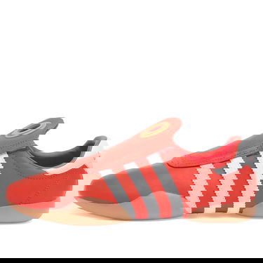 Кецове и обувки adidas Originals Taekwondo Mei W Червено | JR2646, 0