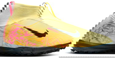 Кецове и обувки Nike Zoom Superfly 10 Academy KM TF Жълто | hf3420-800, 2