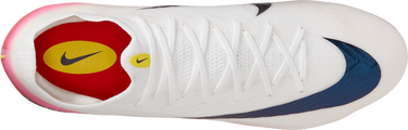 Кецове и обувки Nike ZM Vapor 16 Elite FG LV8 Бяло | hj7325-600, 3
