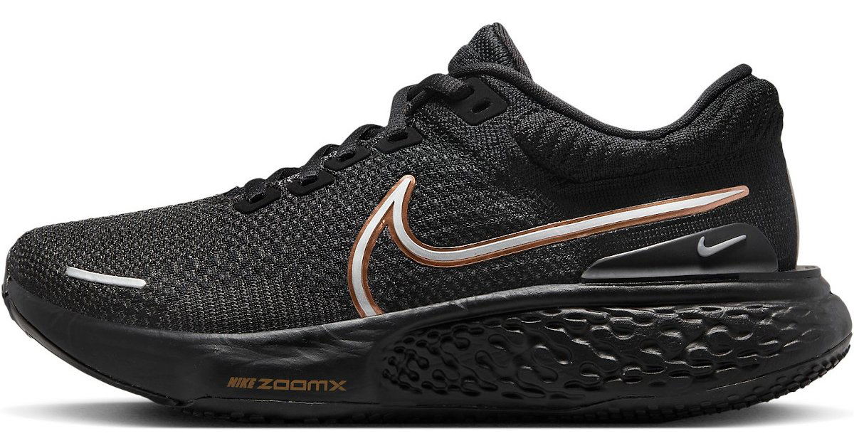 Кецове и обувки Nike ZoomX Invincible Run Flyknit 2 Черно | dc9993-003, 1