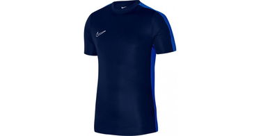 Тениска Nike Dri-FIT Academy T-Shirt Тъмно синьо | dr1336-451, 1