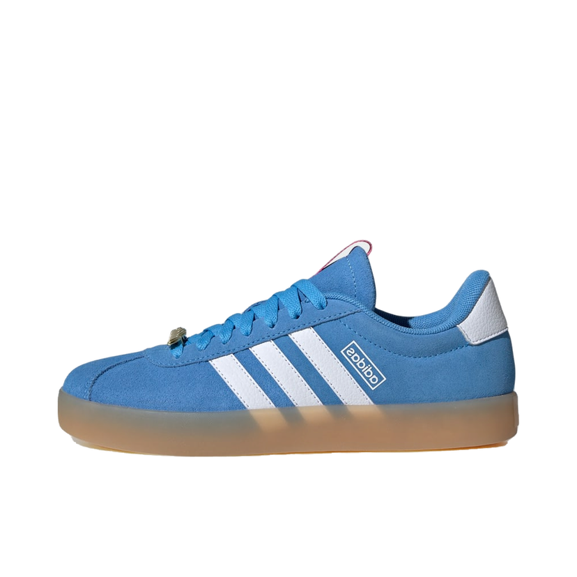 Кецове и обувки adidas Originals VL Court 3.0 Синьо | ID9074