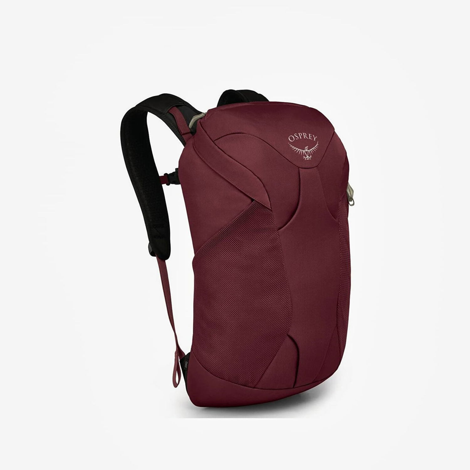 Раница Osprey Osprey Farpoint Fairview Travel Daypack Бургунди | 10020524OSP, 0