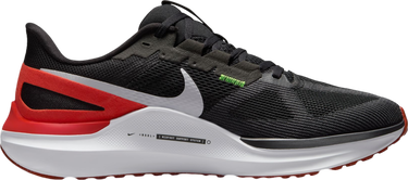 Кецове и обувки Nike Structure 25 Черно | dj7883-012, 3