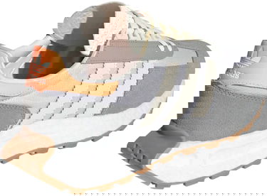 Кецове и обувки adidas Originals Retropy E5 Сиво | gw6777, 3