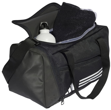 Чанта за пътуване adidas Originals TR DUFFLE BAG Черно | ip9861, 2