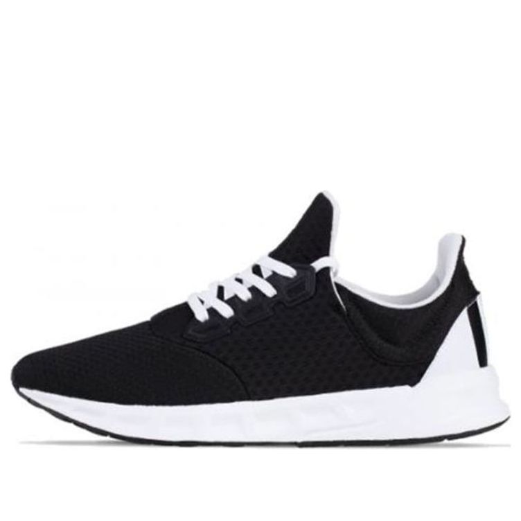 Кецове и обувки adidas Originals Falcon Elite 5 Черно | BZ0648