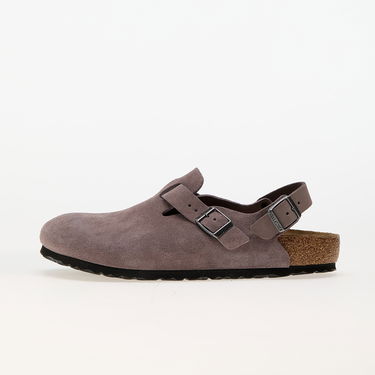 Кецове и обувки Birkenstock Tokio (Regular Fit) Бежово | 1028216, 2