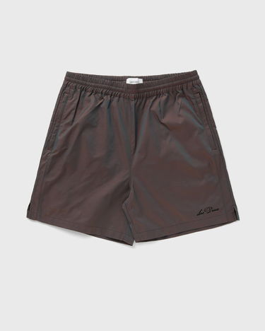 Къси панталони Les Deux Smith Tech Shorts Кафяво | 1000130-517, 0