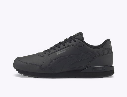 Кецове и обувки Puma Runner Черно | 38485511