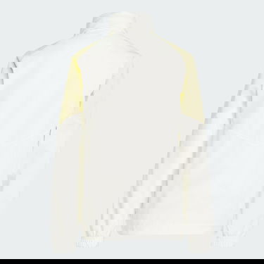Яке adidas Performance SVFF RAIN JACKET Бяло | HT7106, 2