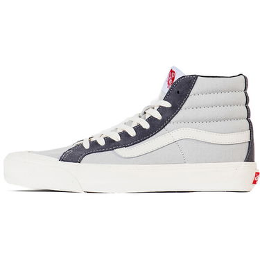 Кецове и обувки Vans Vault UA OG Style 138 LX Сиво | VN0A45KDVZG1, 0