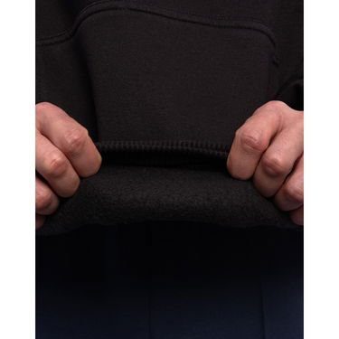 Суитчър Karl Kani Kani Western Os Hoodie Черно | PD00007565, 3