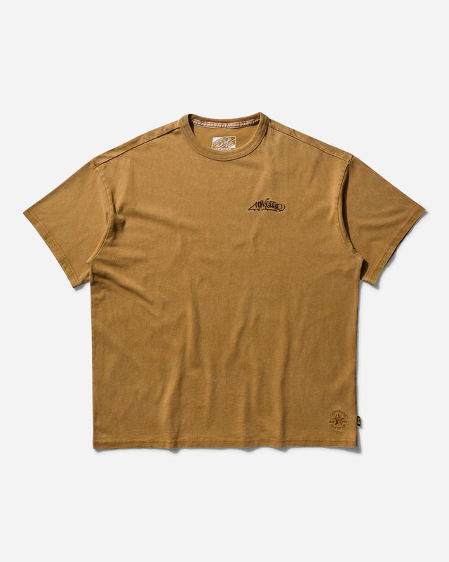 NYC Gold Standard T-Shirt