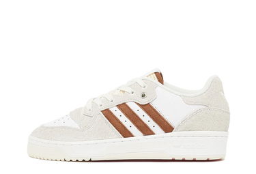Кецове и обувки adidas Originals Solebox x Rivalry Low "Ice Cream Sandwich" Бежово | ID2879, 2