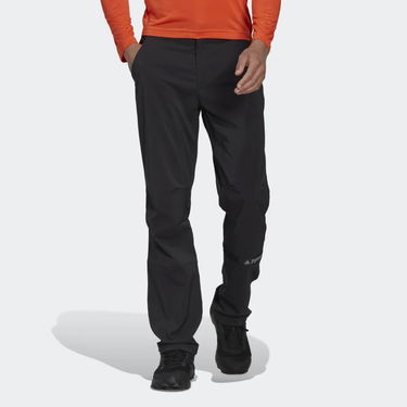 Панталони adidas Performance Terrex Outdoor Pants Черно | HF0850, 0