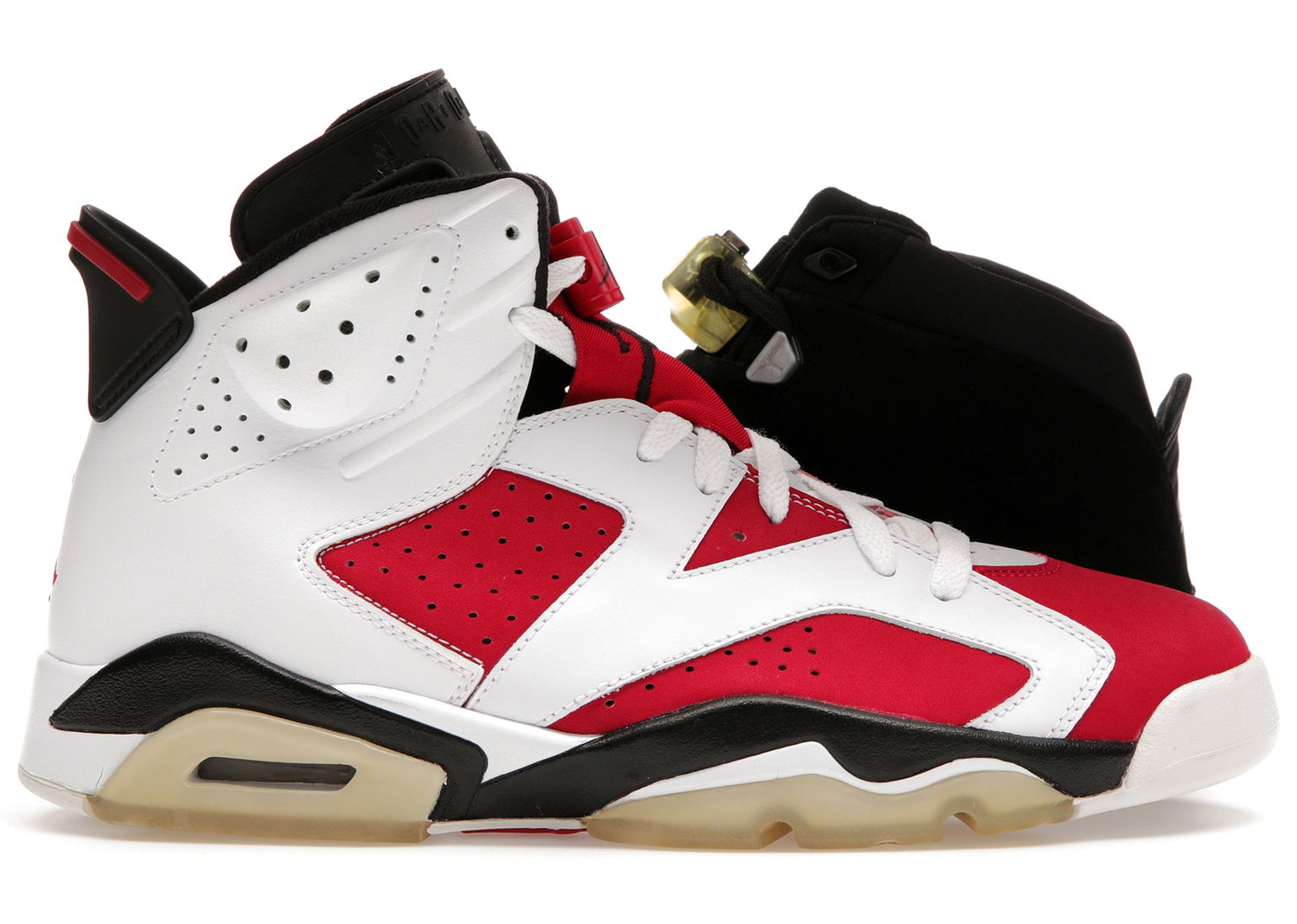 Облекло Jordan Jordan Countdown Pack 6/17 Бяло | 323939-991, 0