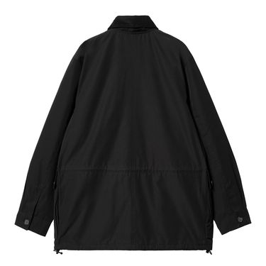 Яке Carhartt WIP Bryce Jacket Черно | I032249_00E_XX, 8