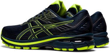 Кецове и обувки Asics GT-2000 9 LITE-SHOW Тъмно синьо | 1011b147-400, 5