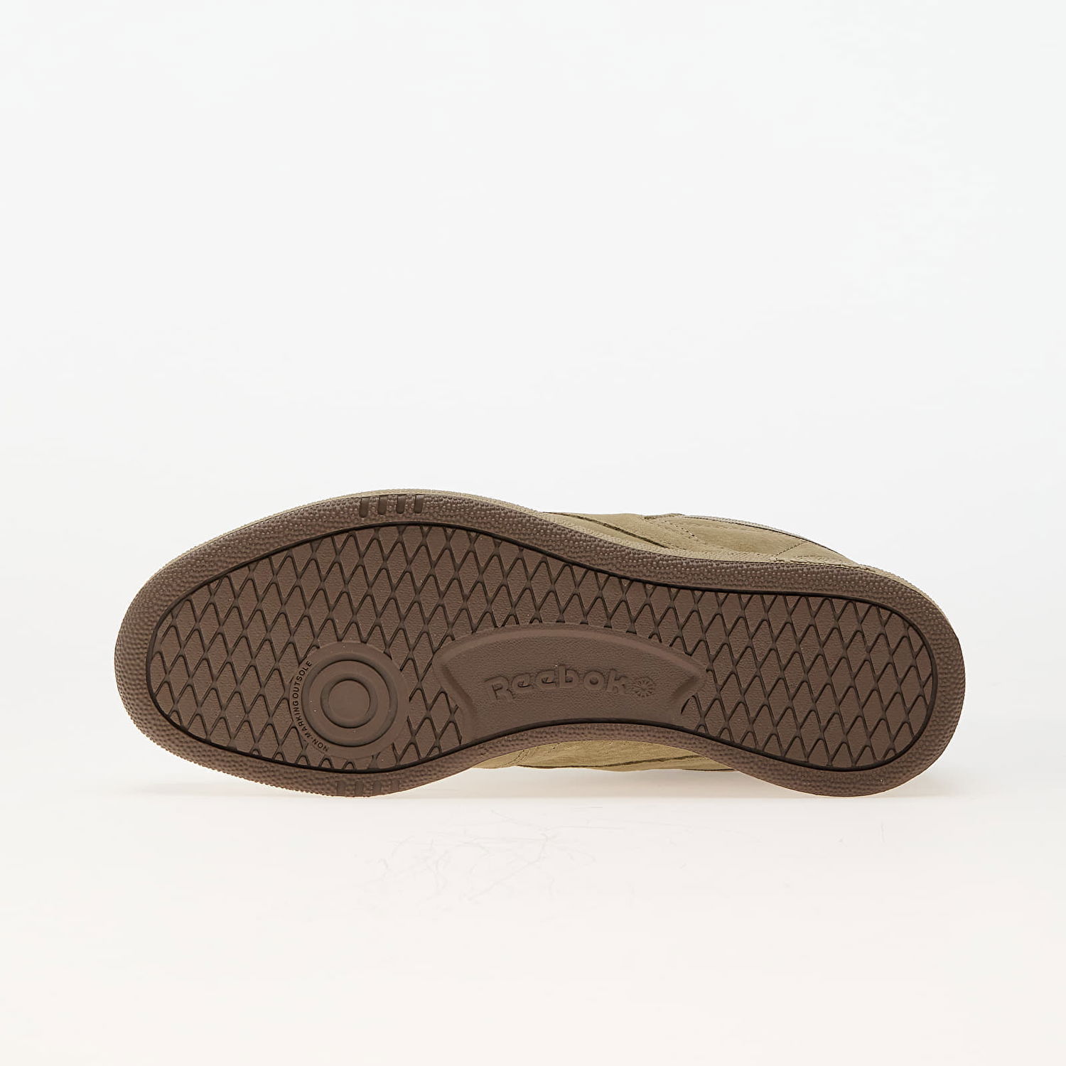 Кецове и обувки Reebok Club C 85 Зелено | 100201183, 1