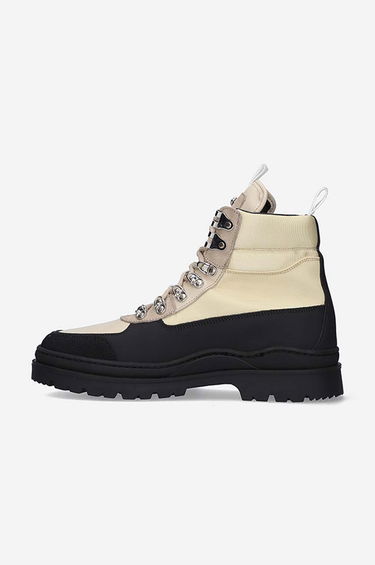 Кецове и обувки Filling Pieces Mountain Boot Бяло | 63325071962, 2