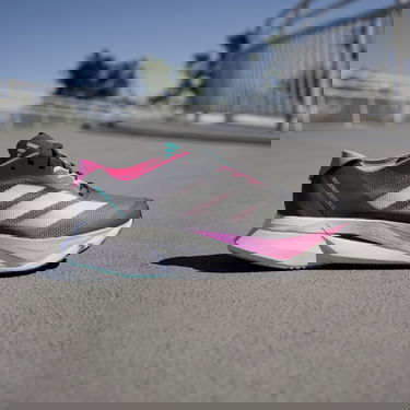 Кецове и обувки adidas Performance Adizero Boston 12 Черно | JI4481, 1