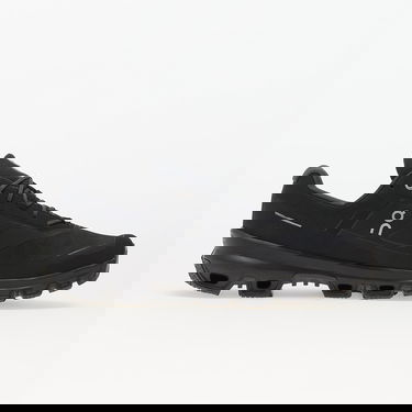 Кецове и обувки On Running Cloudventure Waterproof Черно | 32.99253, 3