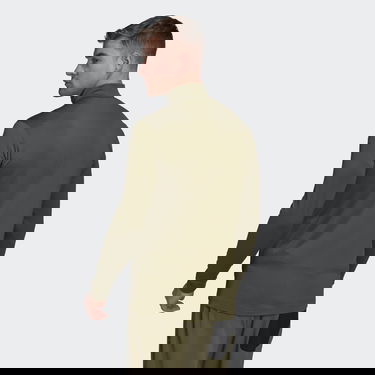 Яке adidas Performance Terrex Multi Primegreen Full-Zip Fleece Jacket Зелено | HA2294, 1