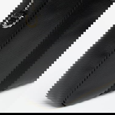Чанта през рамо CALVIN KLEIN Calvin Klein Webbing Strap Laptop Bag Черно | LV04D3272G UB1, 1