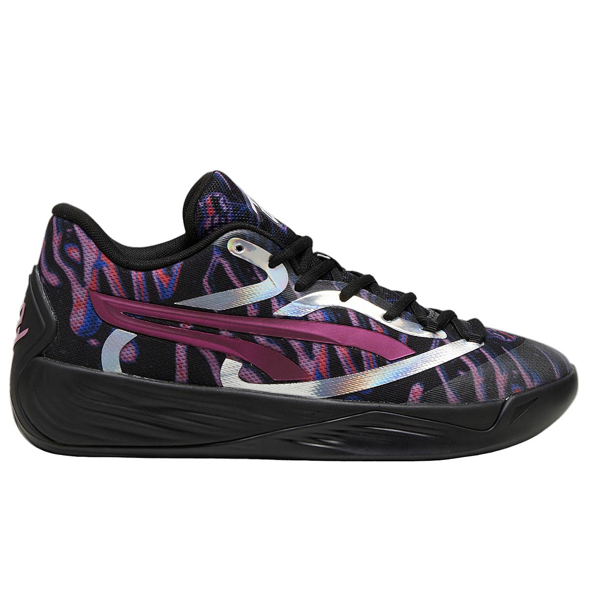 Кецове и обувки Puma Stewie 2 Cherry on Top Черно | 310510-01, 0